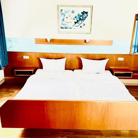 Mc Hotel Карлсруе Екстер'єр фото