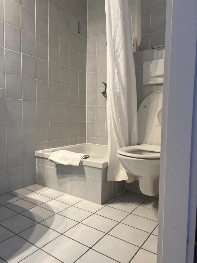 Mc Hotel Карлсруе Екстер'єр фото